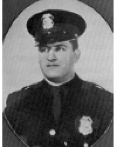 George Antone Motquin