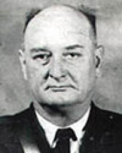 Harrison Dunning