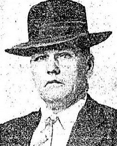 Oscar Wilkes