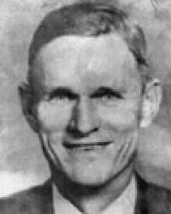 Henry E. Cleveland