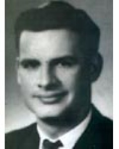 William T. Swafford