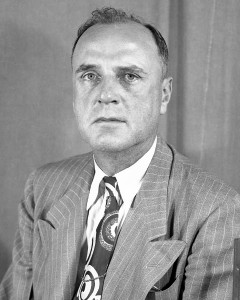 Russell Blanchard