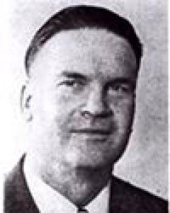 Henry S. Halvorson