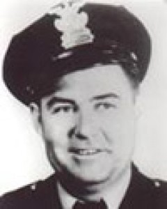 M. W. Vinson, Jr.