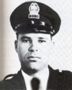 James E. Walker