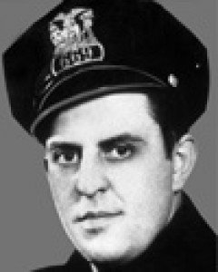George J. Sperakos