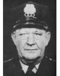 Daniel E. Hobbs