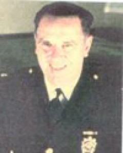 Thomas V. Boylan