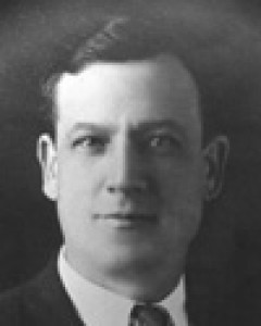 J. Foster King