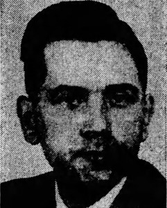 Arvil O. Hudson