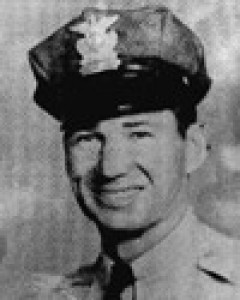 Charles W. Hoffman