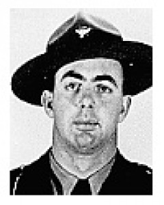Harry D. Grimes