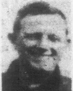 Edgar Ivan Cooke