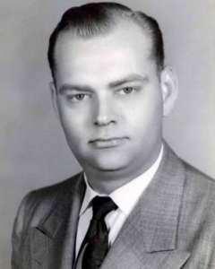 Willard N. Carver