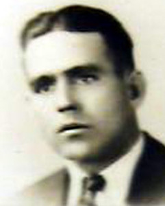 Edwin H. Wheeler