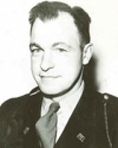 Elmer Krueger