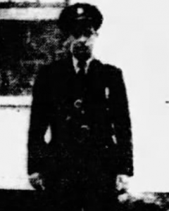 Wallace Edward Averill