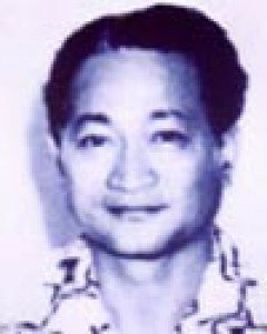 Frank A. F. Kong