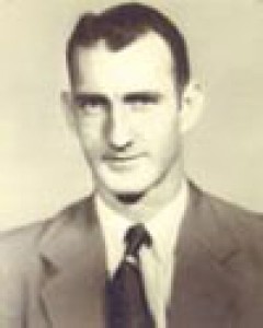 Fred Guffey