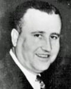 George W. Harrelson