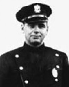 Joseph Howard Doane