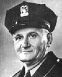 Jesse Edward Mills