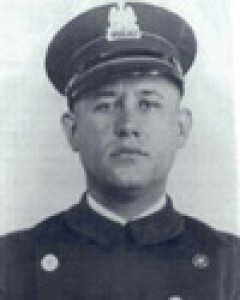 Charles E. Voracek