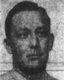 Photograph of Frederick Bergemeyer