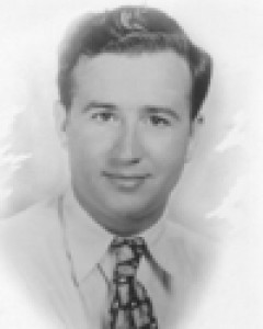 Rex A. Sanford