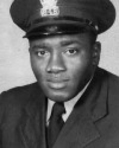 Ulysses Jackson