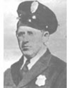 James Charles Nix
