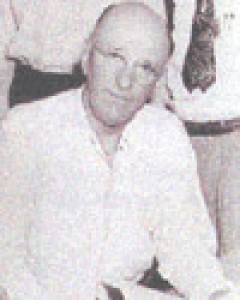 Fred Bell