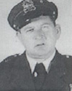 Charles Patnaude