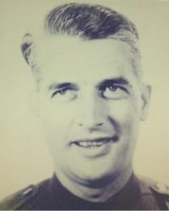 Charles Frederick Grau