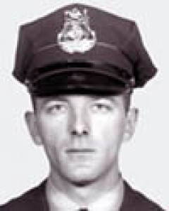 John Patrick Minogue