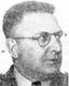 Photograph of David Bissett