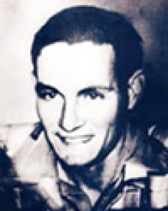 James Leslie Jackson