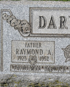 Raymond A. Darwich