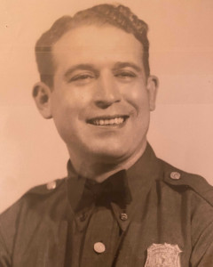 Frank Victor Maroni
