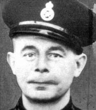 Sidney George Miles