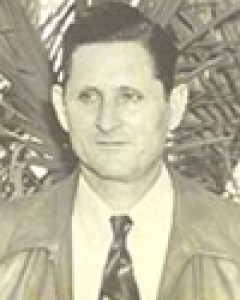 Alfred Wadsworth