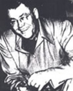 Westley A. McDonald