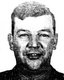 Photograph of Alvin Keown