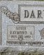 Photograph of Raymond Darwich