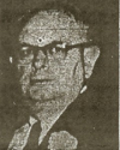 Leonard T. Davis