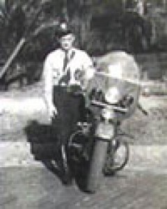 Robert Quincy Tucker