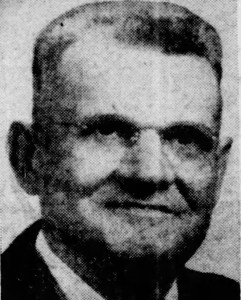 Wilmer M. "Tex" Richards