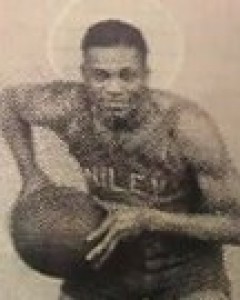 Elza "Tip" O'Dell