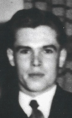 Charles Matthew Rogerson