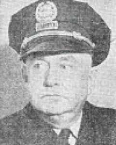 Ben K. Perry